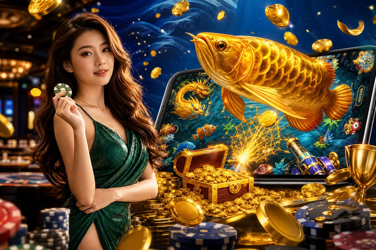 777jya জ্যাকপট বিজয়ী বড় জয়