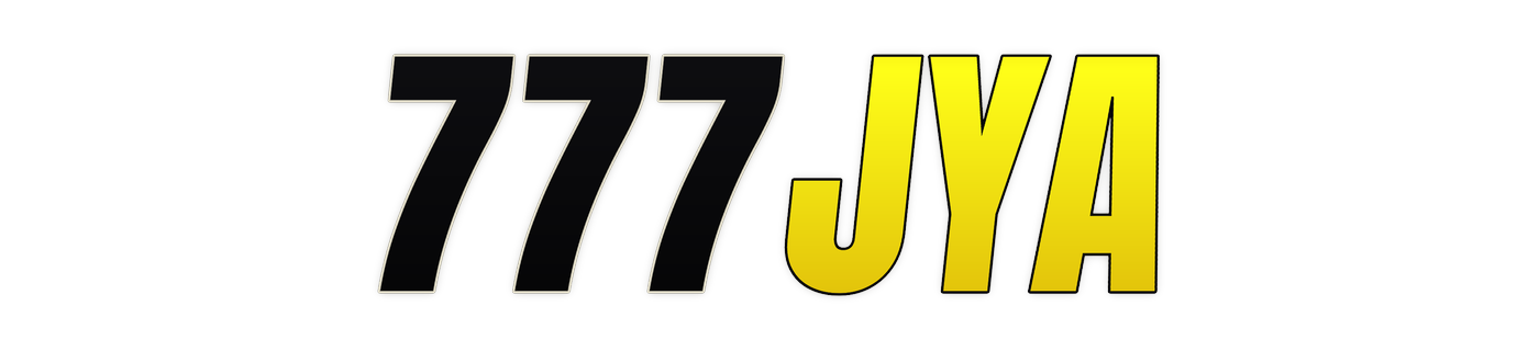 777jya লোগো